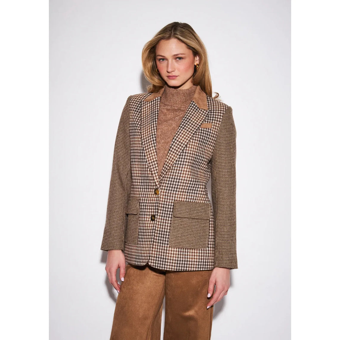 Stella Blazer
