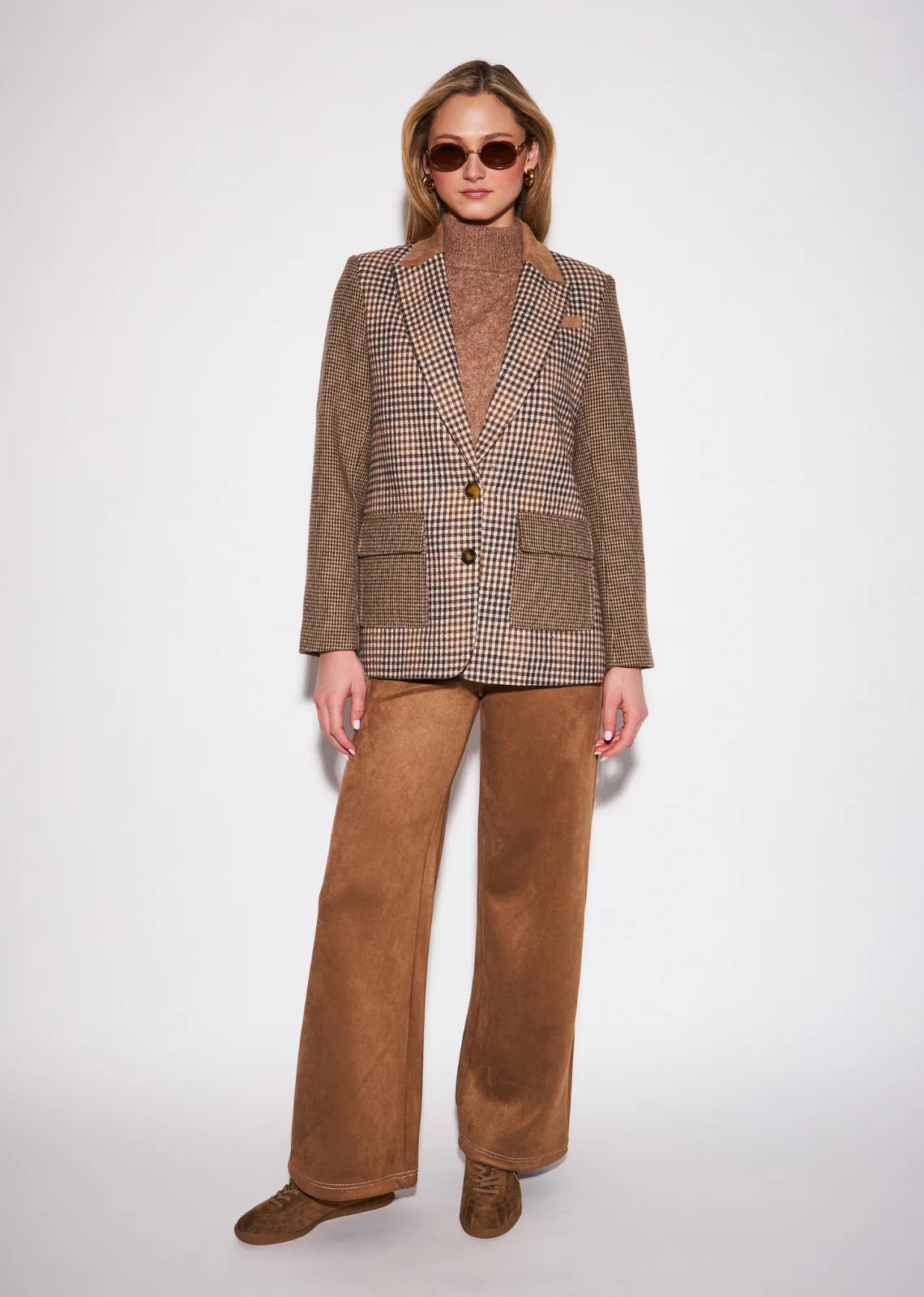 Stella Blazer