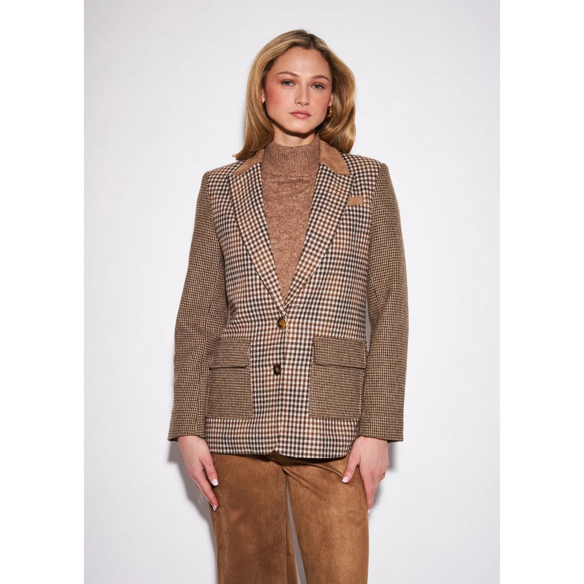 Stella Blazer