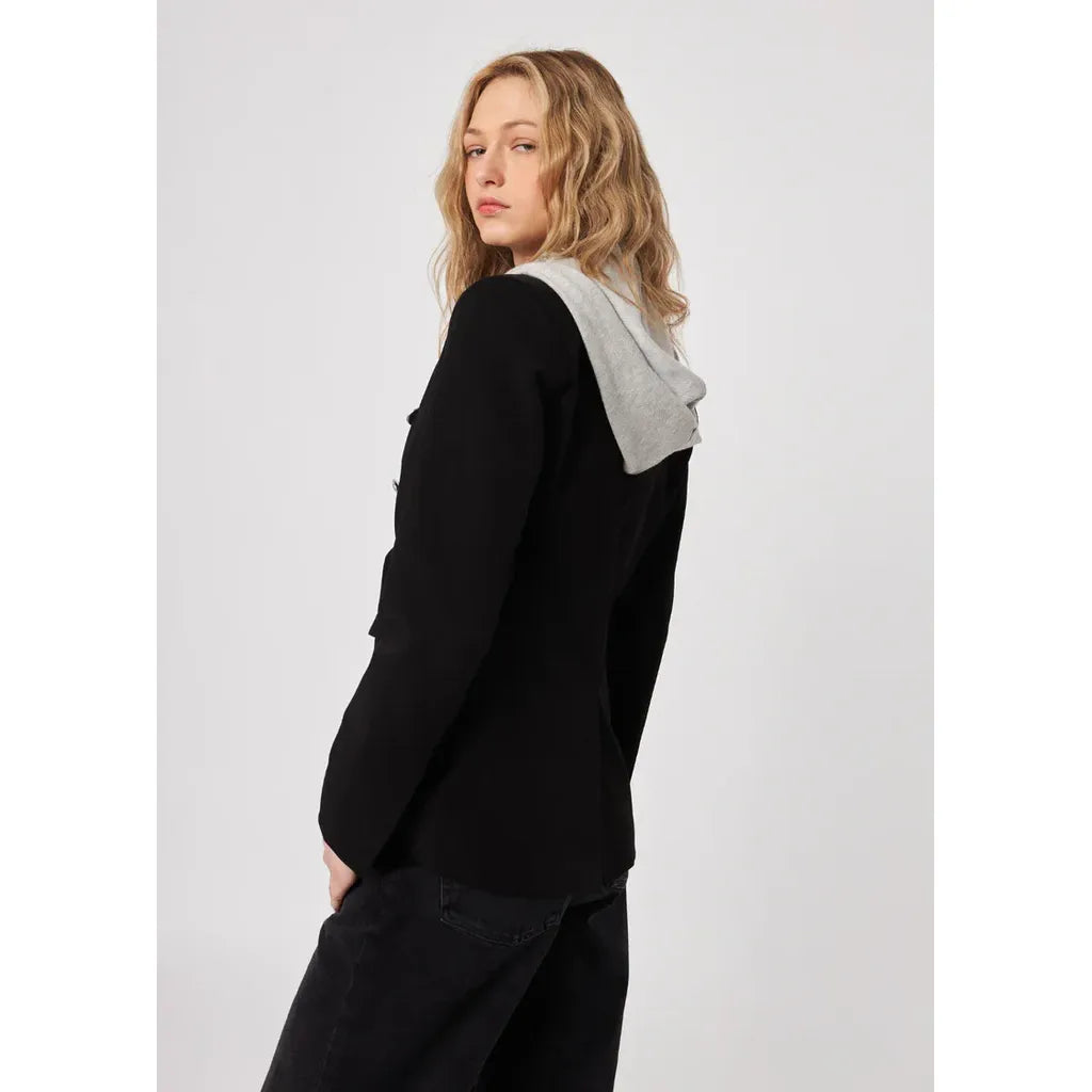2-IN-1 -Ryder Blazer