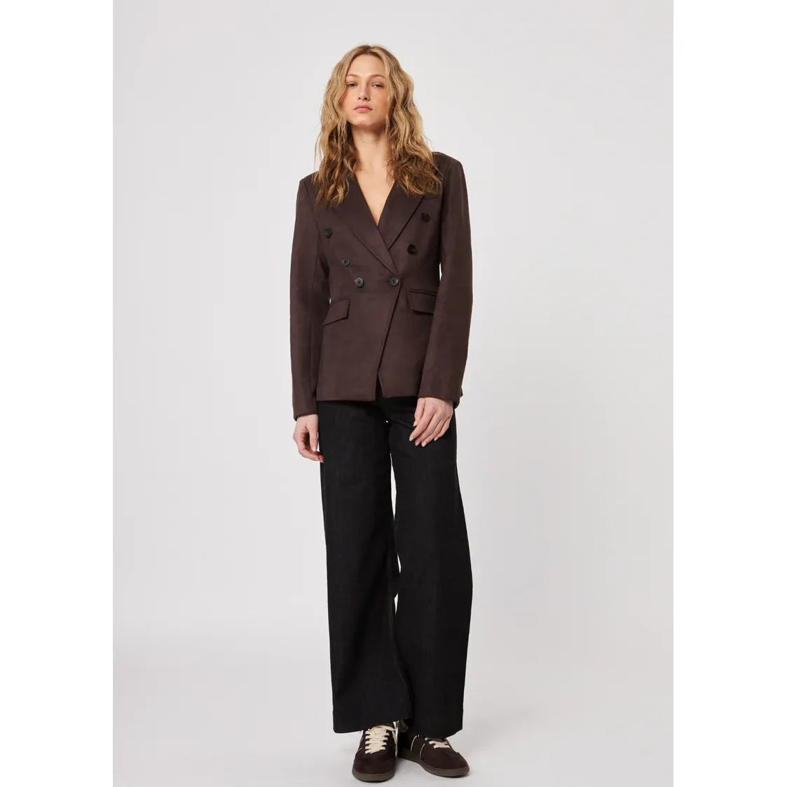 Orson Blazer