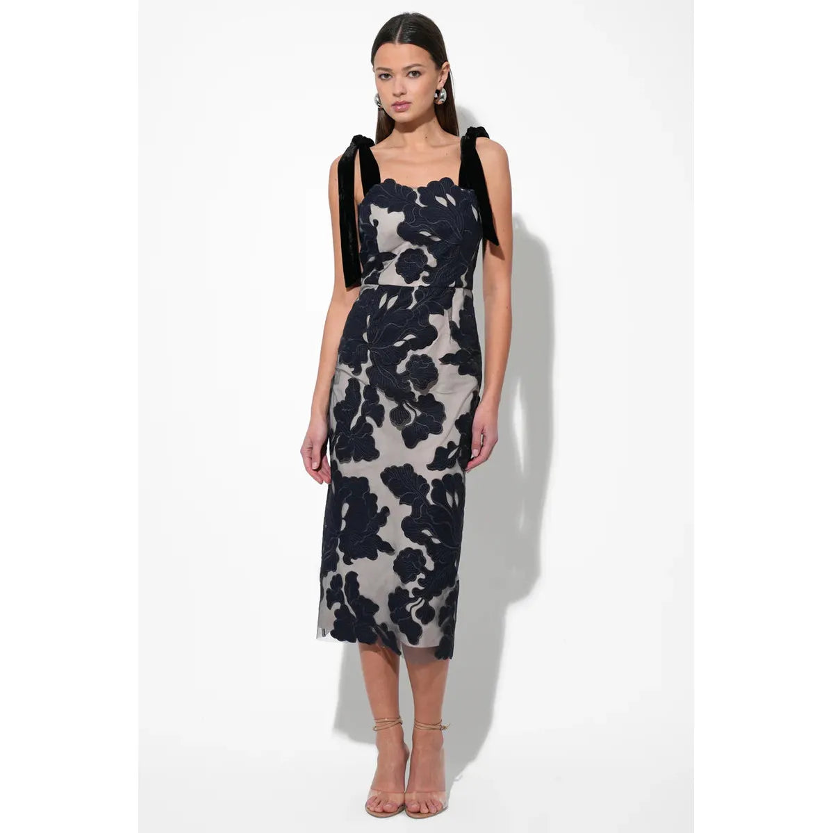 Juniper Midi Dress