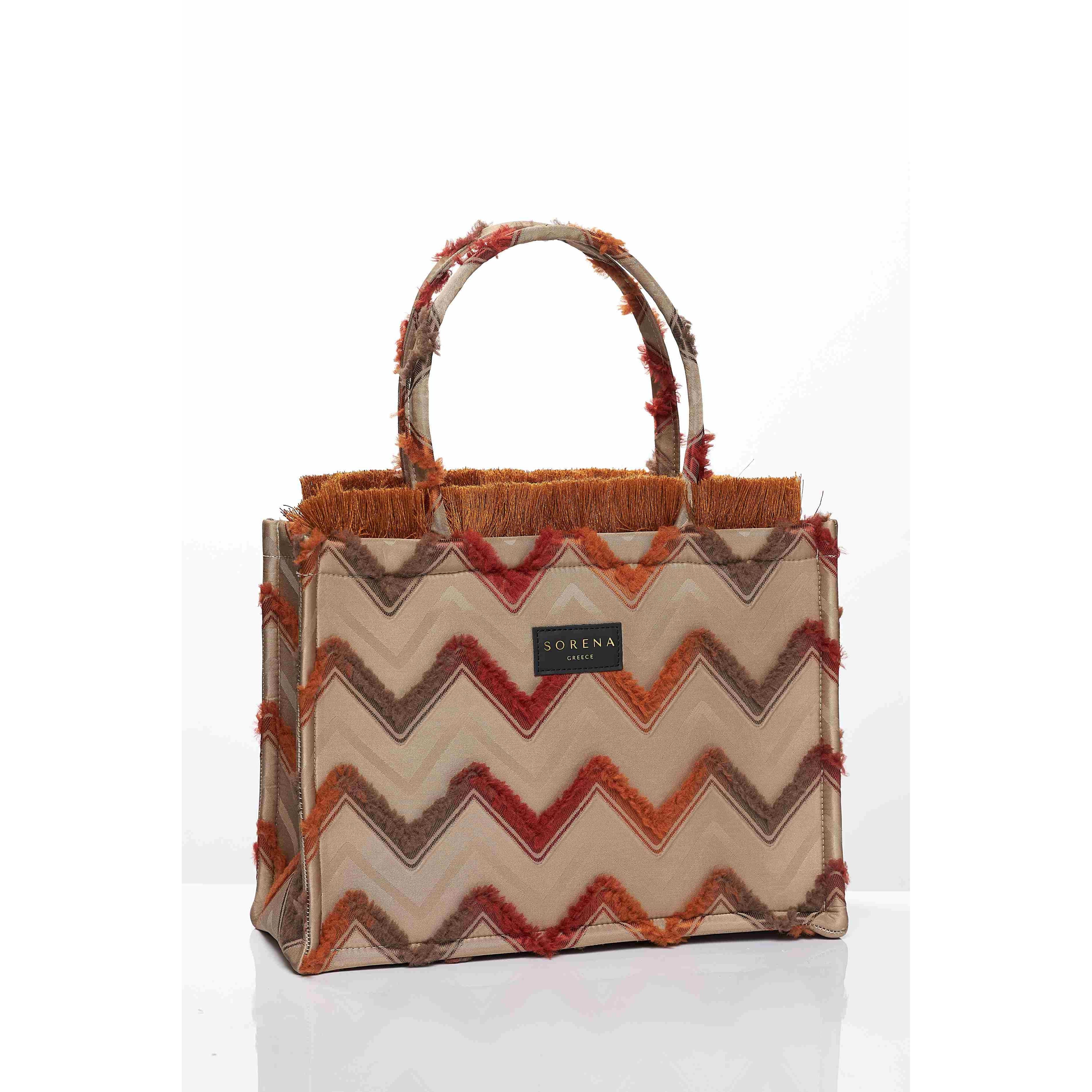 Katrina Medium Tote Bag