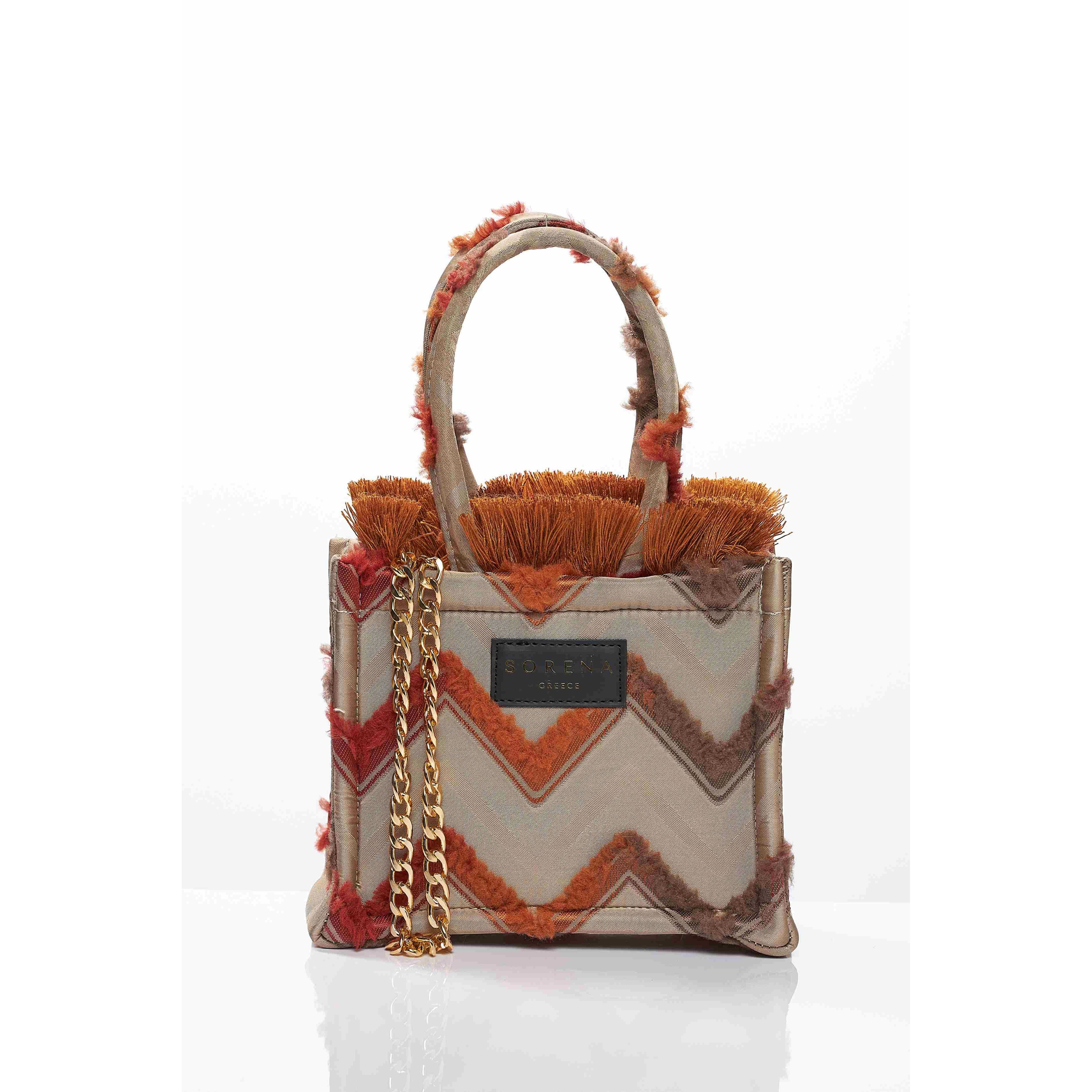 Katrina Mini Tote Bag