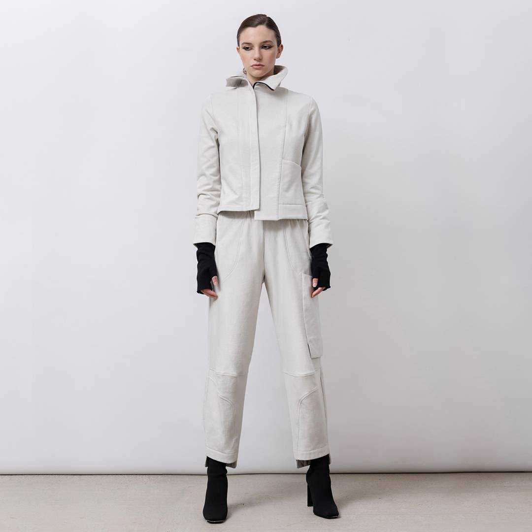 Kabilis Jacket