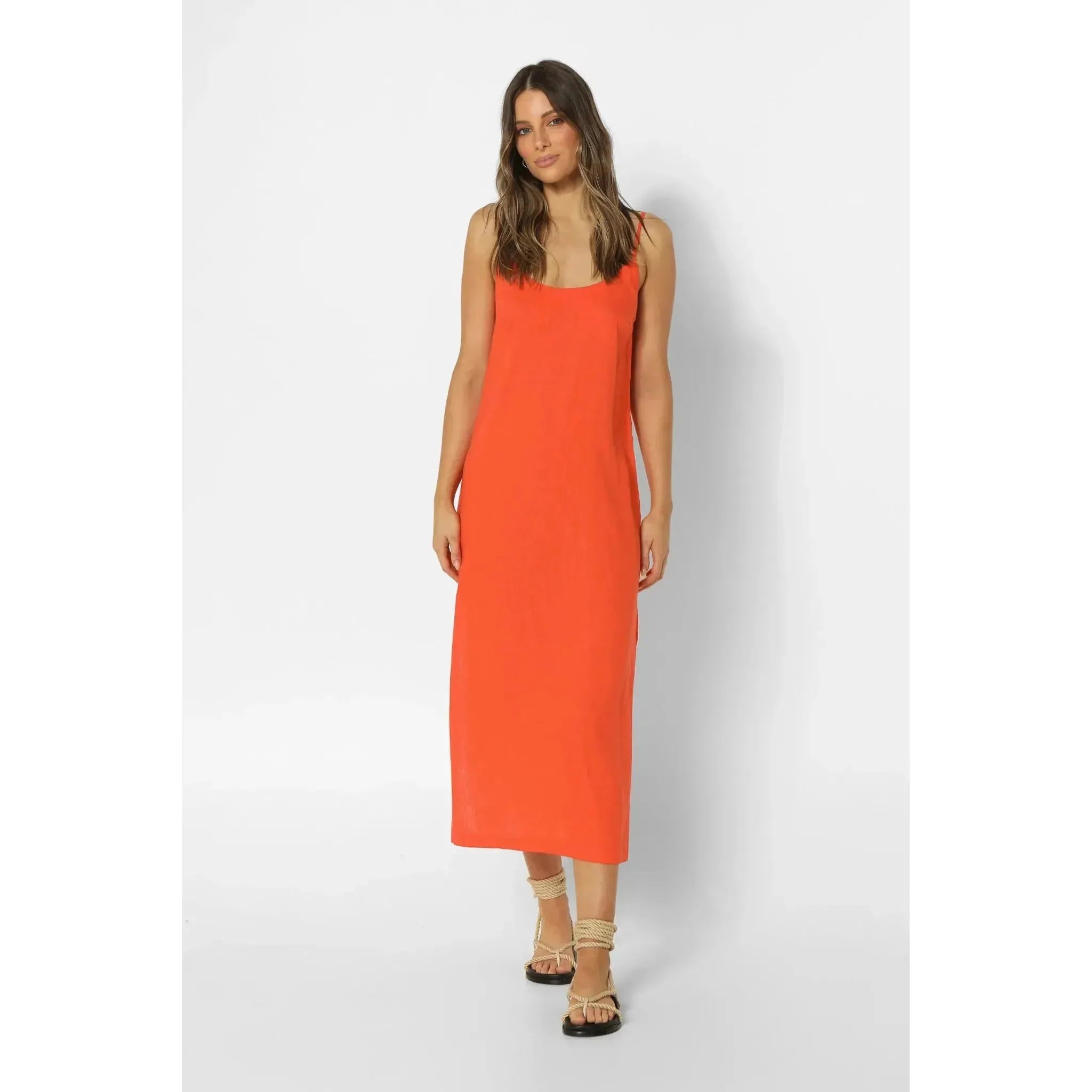 Katia Maxi Dress