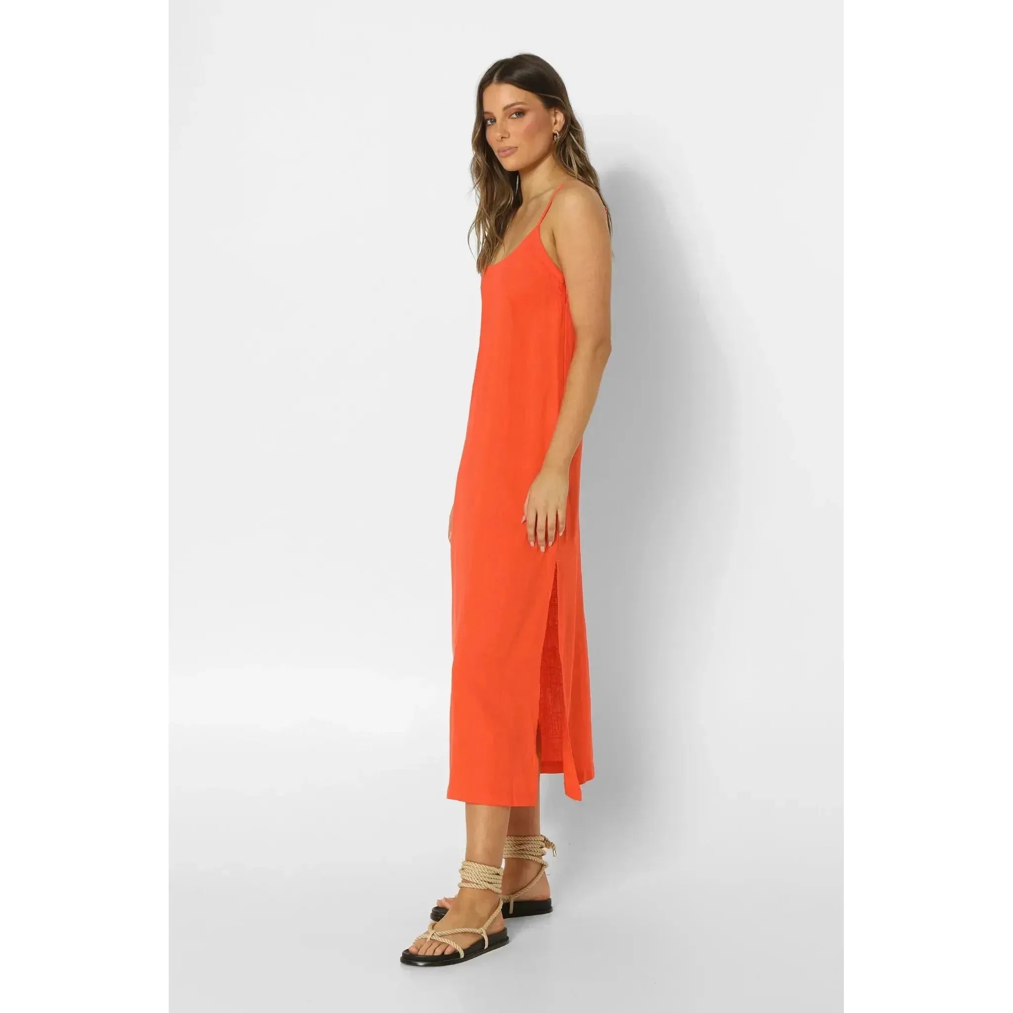 Katia Maxi Dress