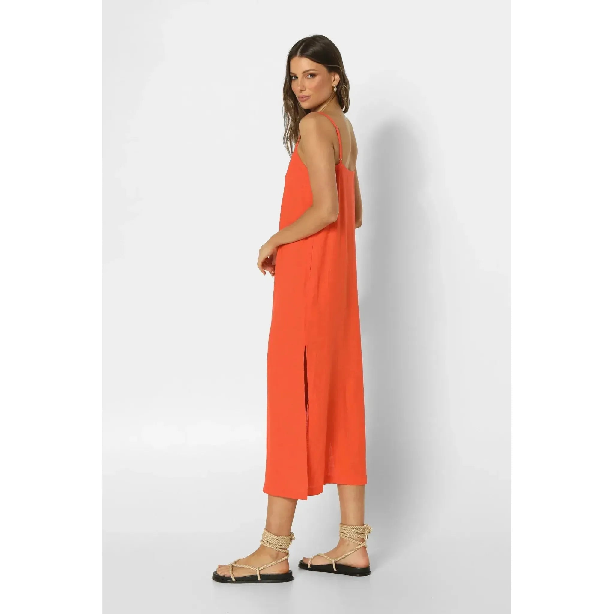 Katia Maxi Dress