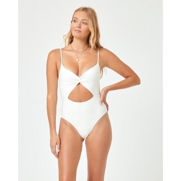 Kyslee Classic One Piece