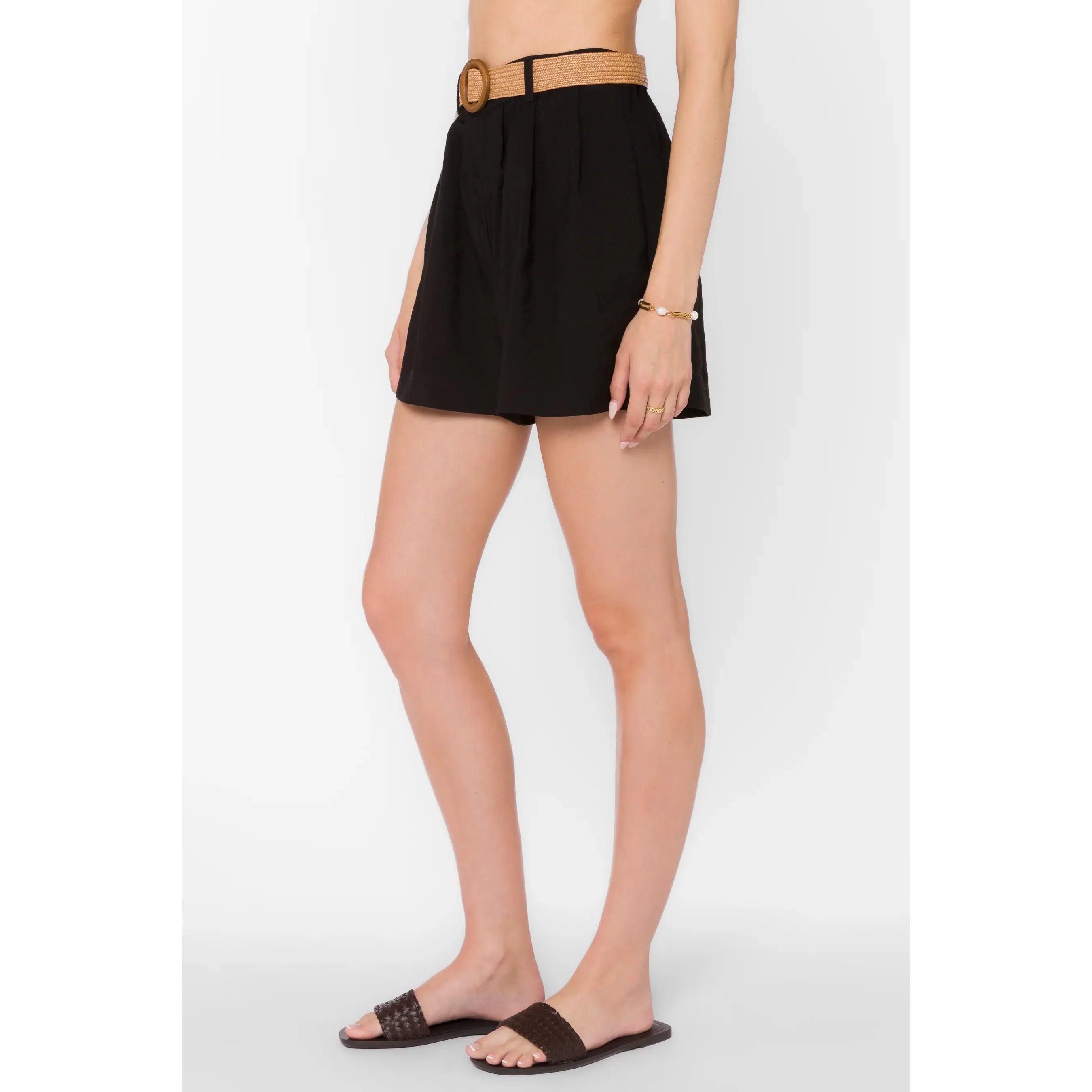 Lucy Shorts