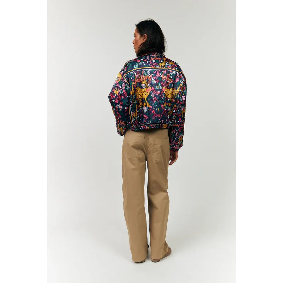 LamaLL Jacket