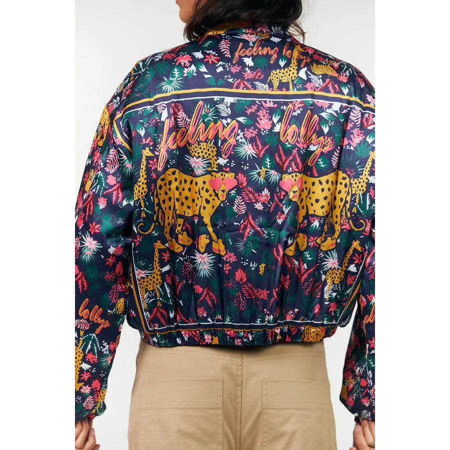 LamaLL Jacket