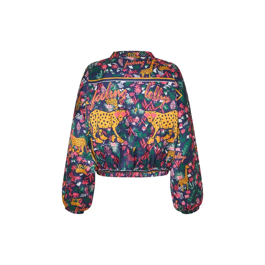 LamaLL Jacket