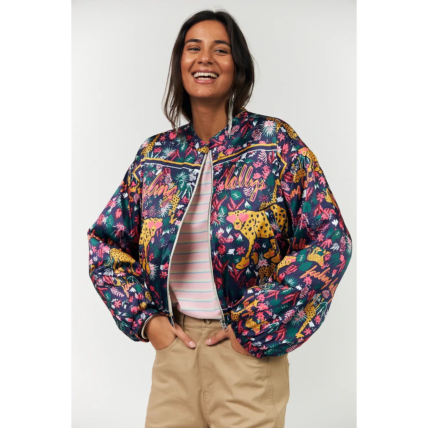 LamaLL Jacket