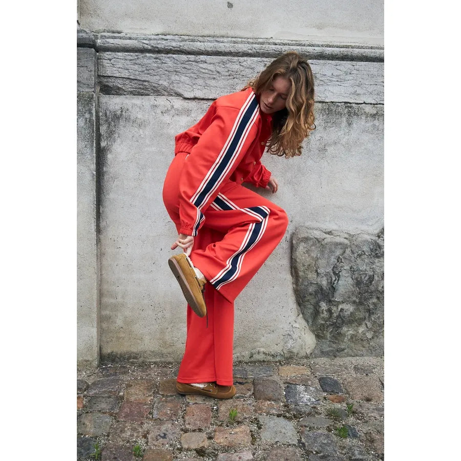 LiamLL Track Pants
