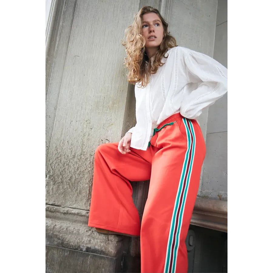 LiamLL Track Pants