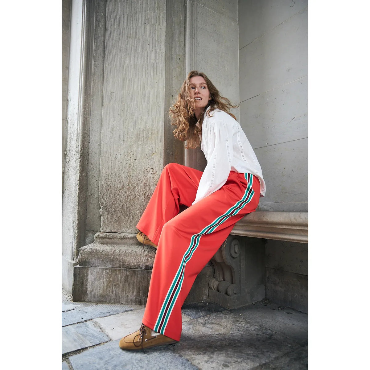 LiamLL Track Pants