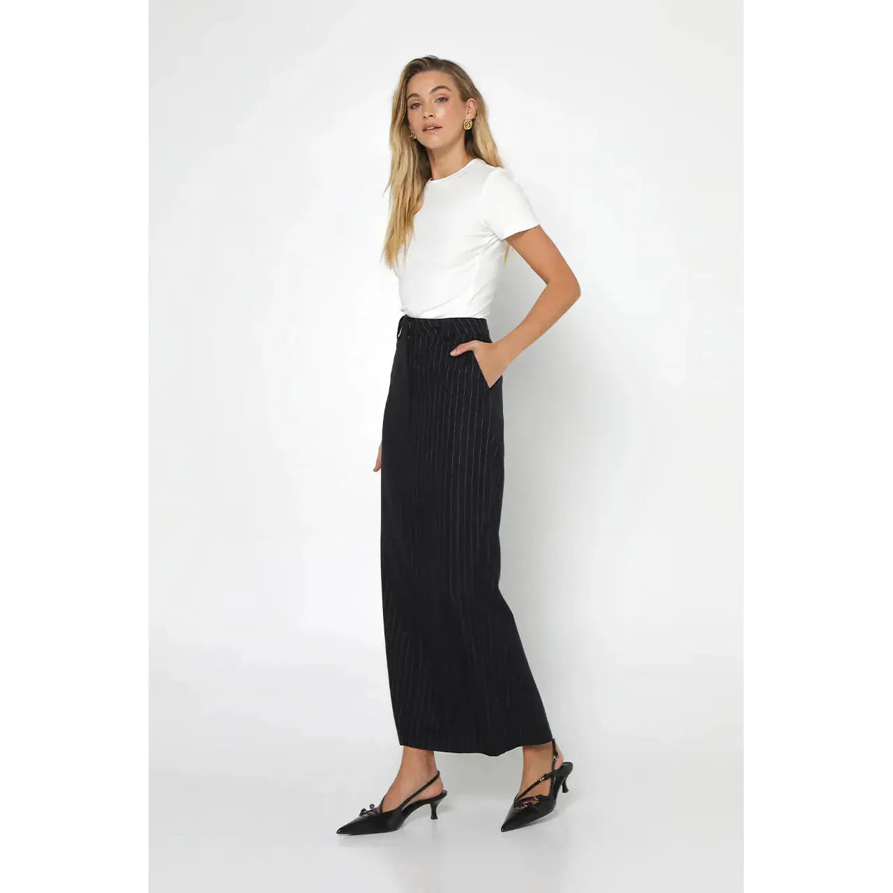 Llyod Maxi Skirt