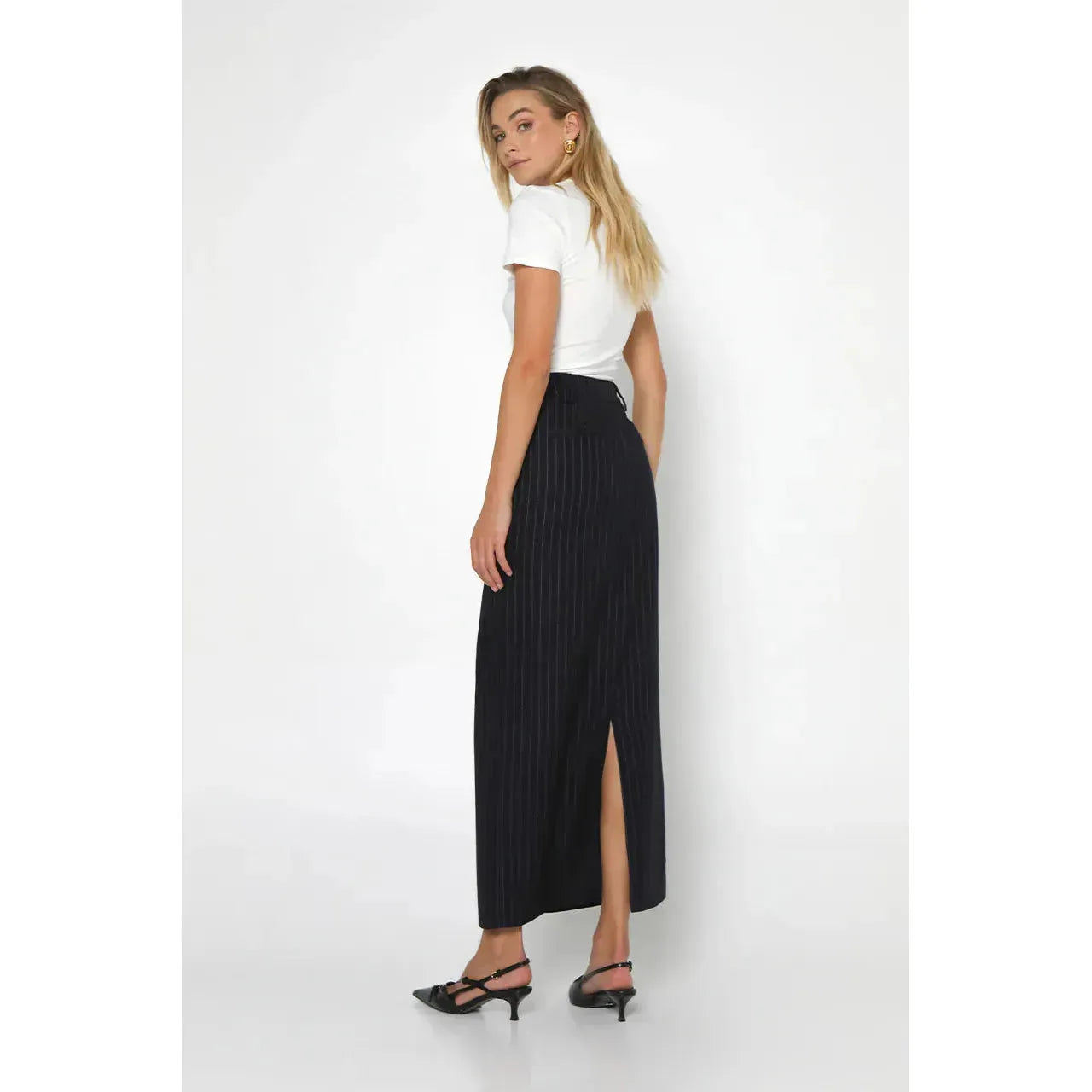 Llyod Maxi Skirt