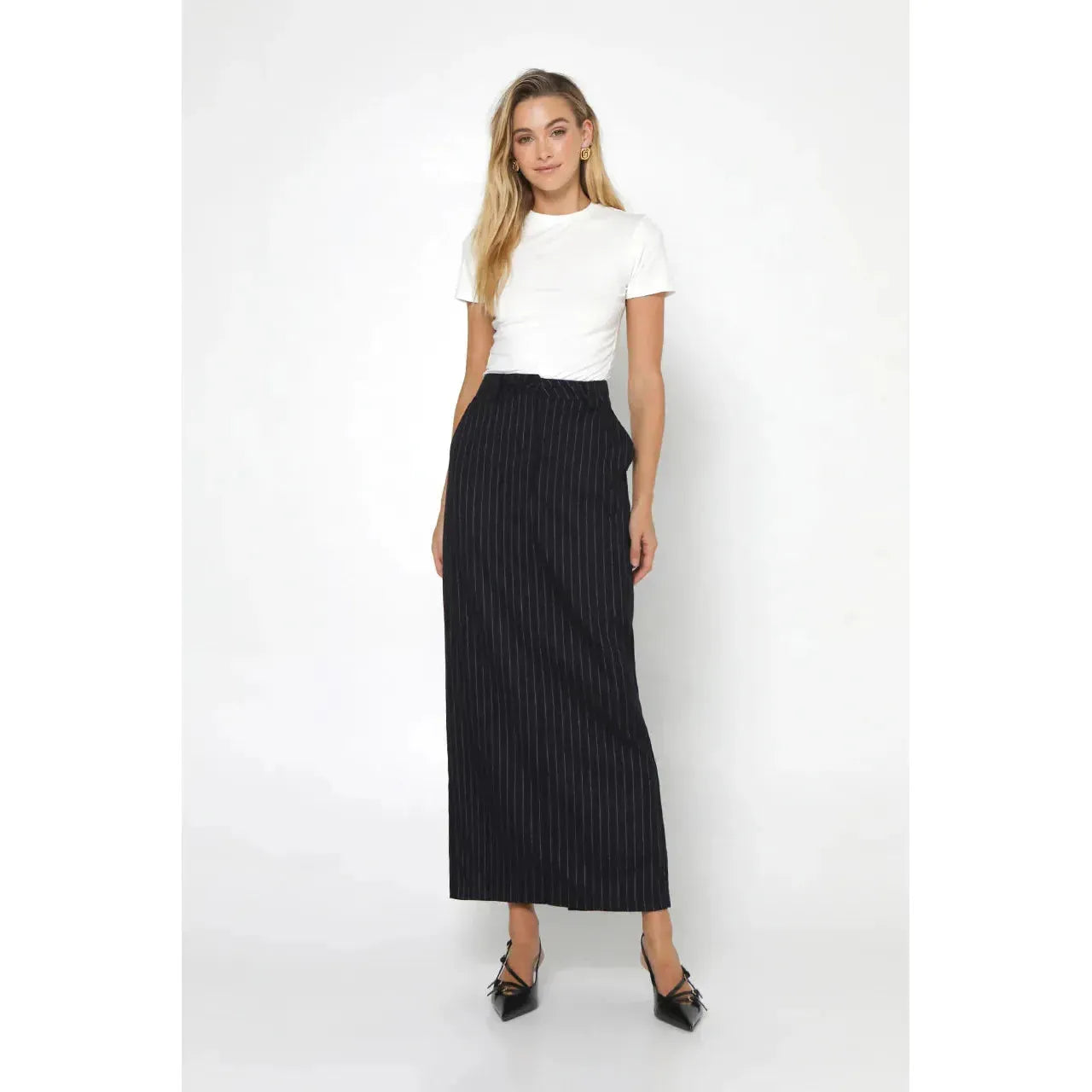 Llyod Maxi Skirt