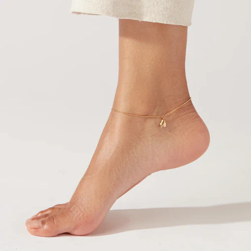 Zoe Anklet