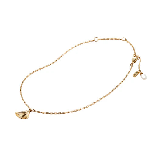Zoe Anklet