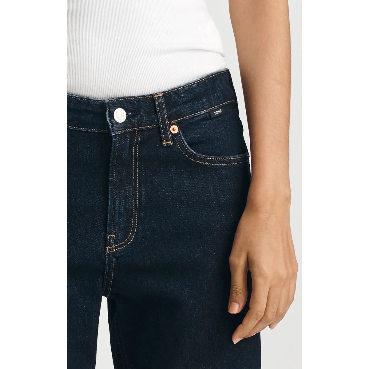 Taylor Straight Leg Jeans