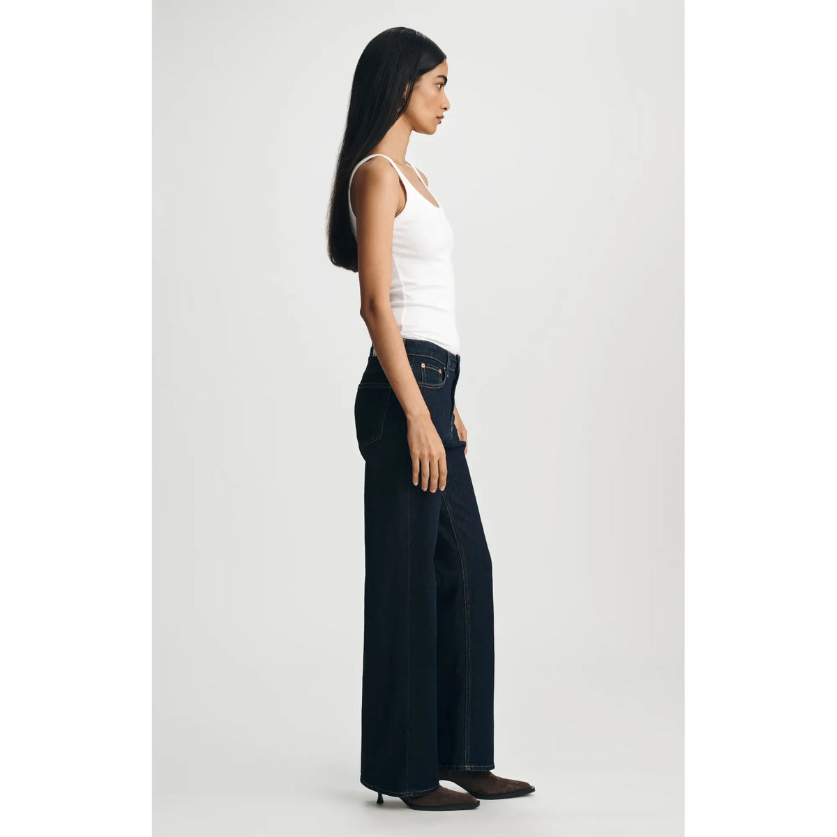 Taylor Straight Leg Jeans