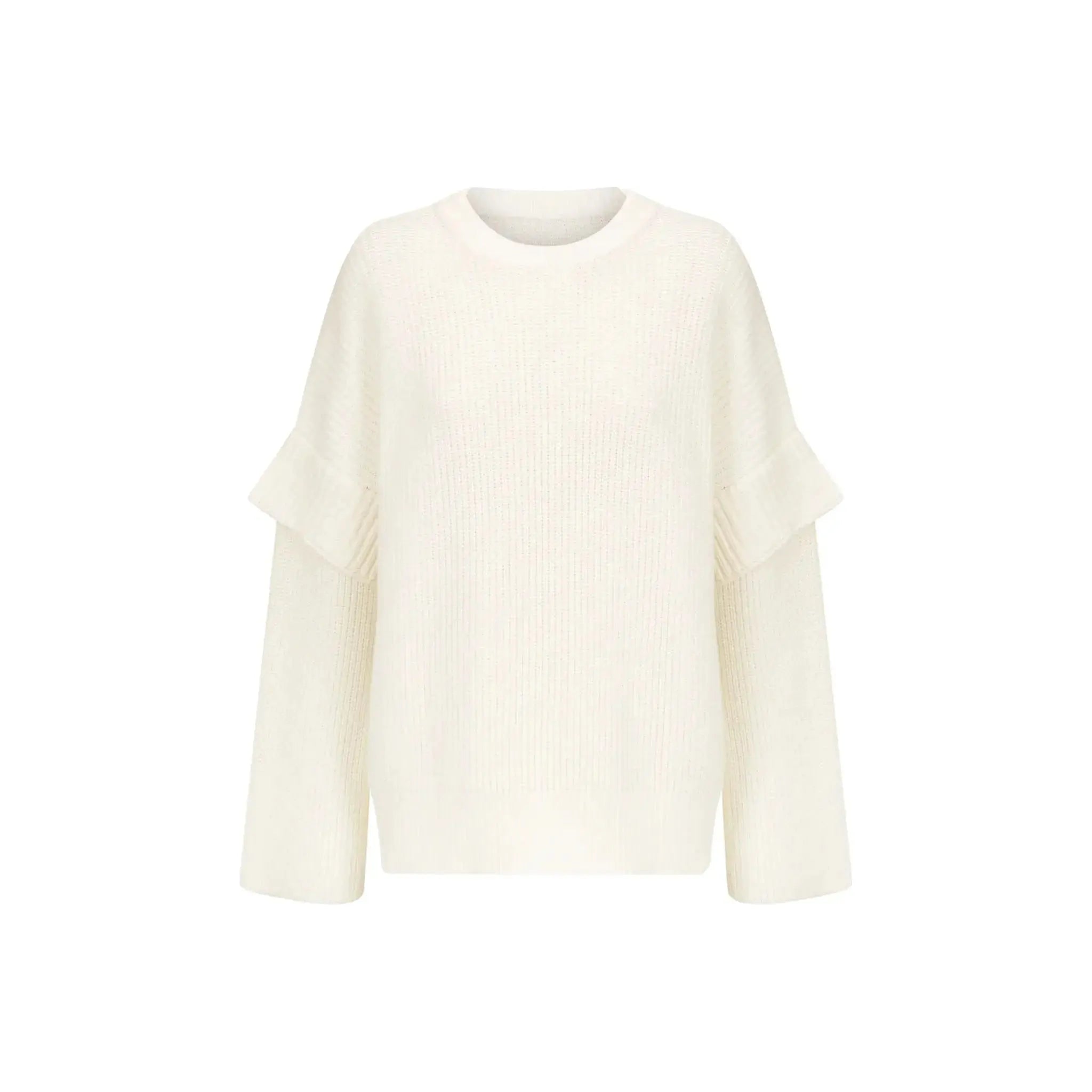 Marabella Knit Jumper