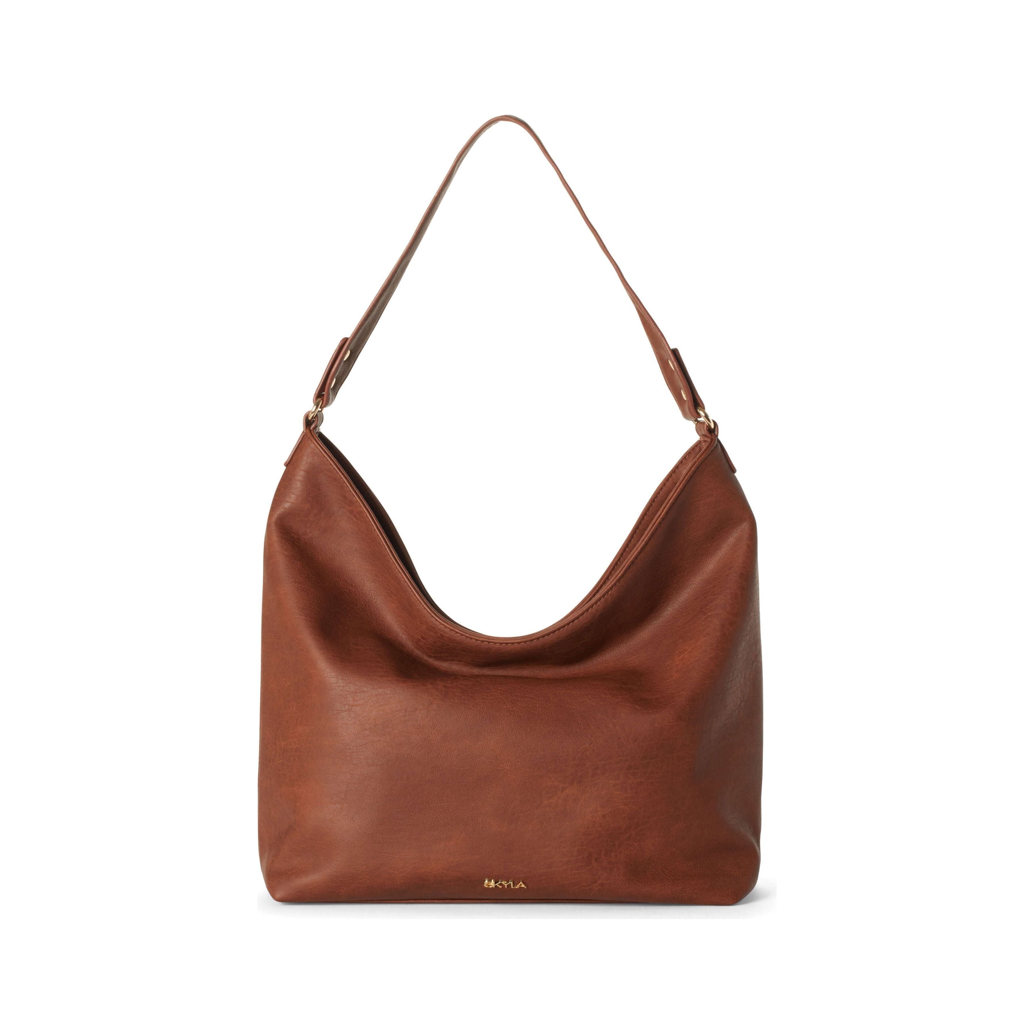 Classic Mary Hobo Bag