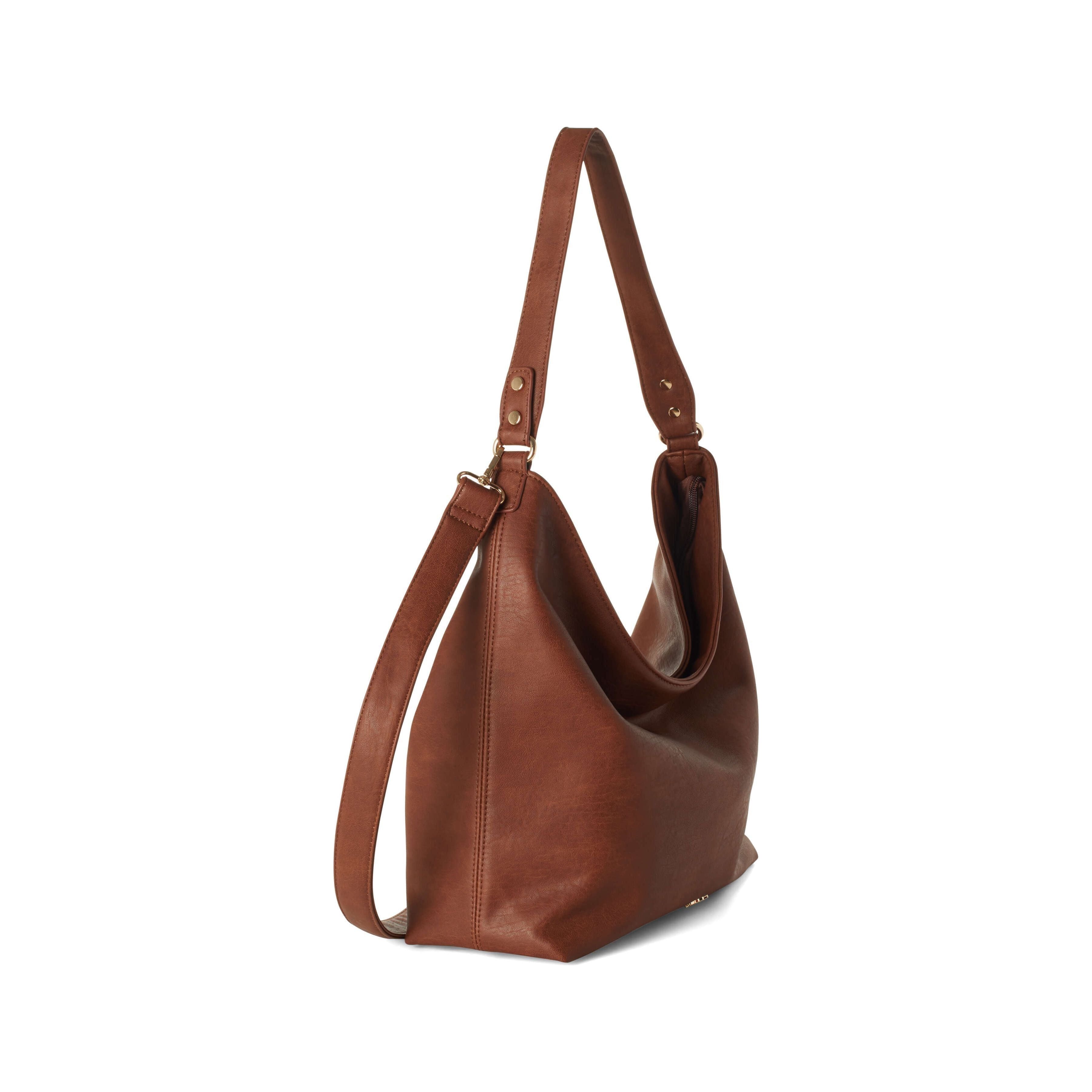 Classic Mary Hobo Bag