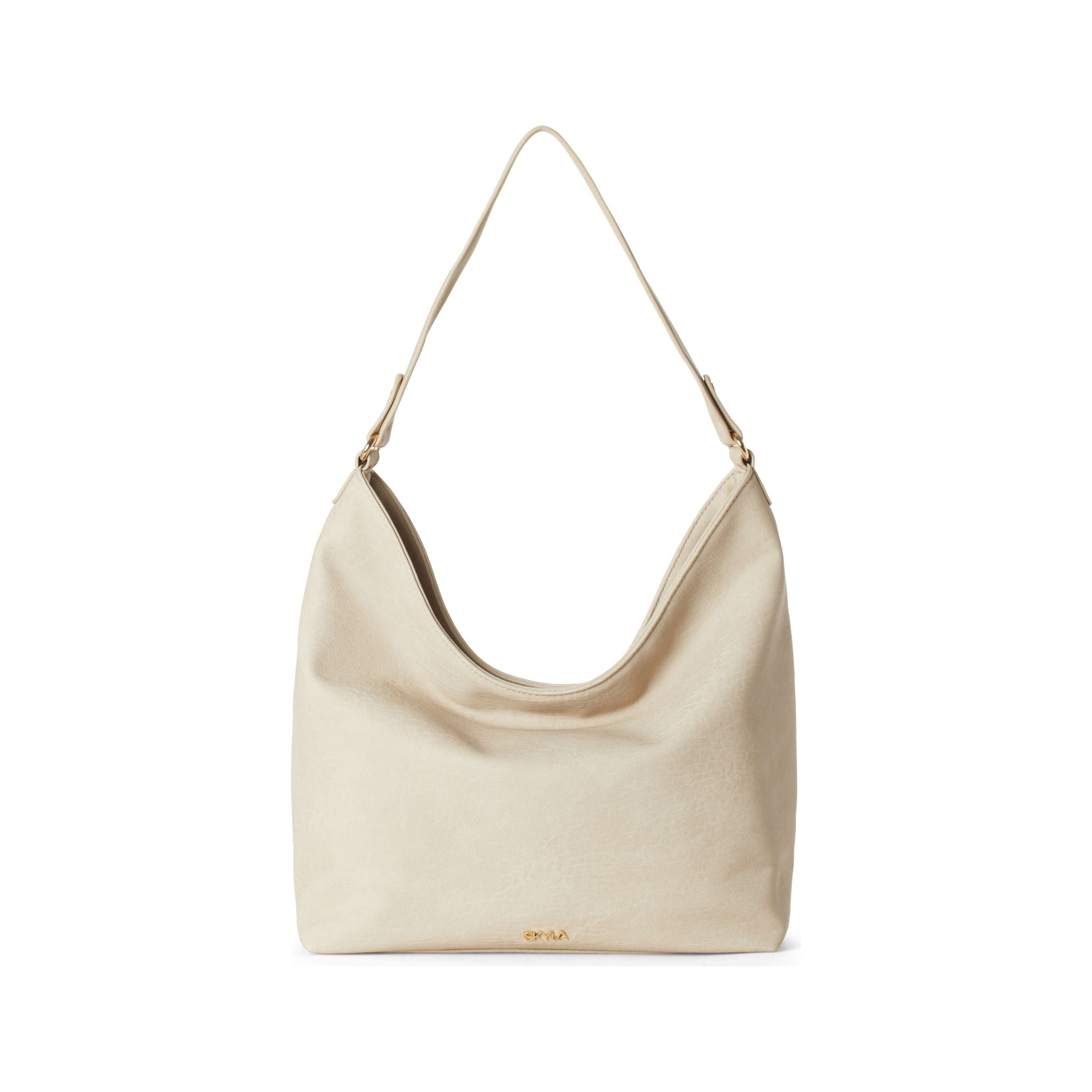 Classic Mary Hobo Bag