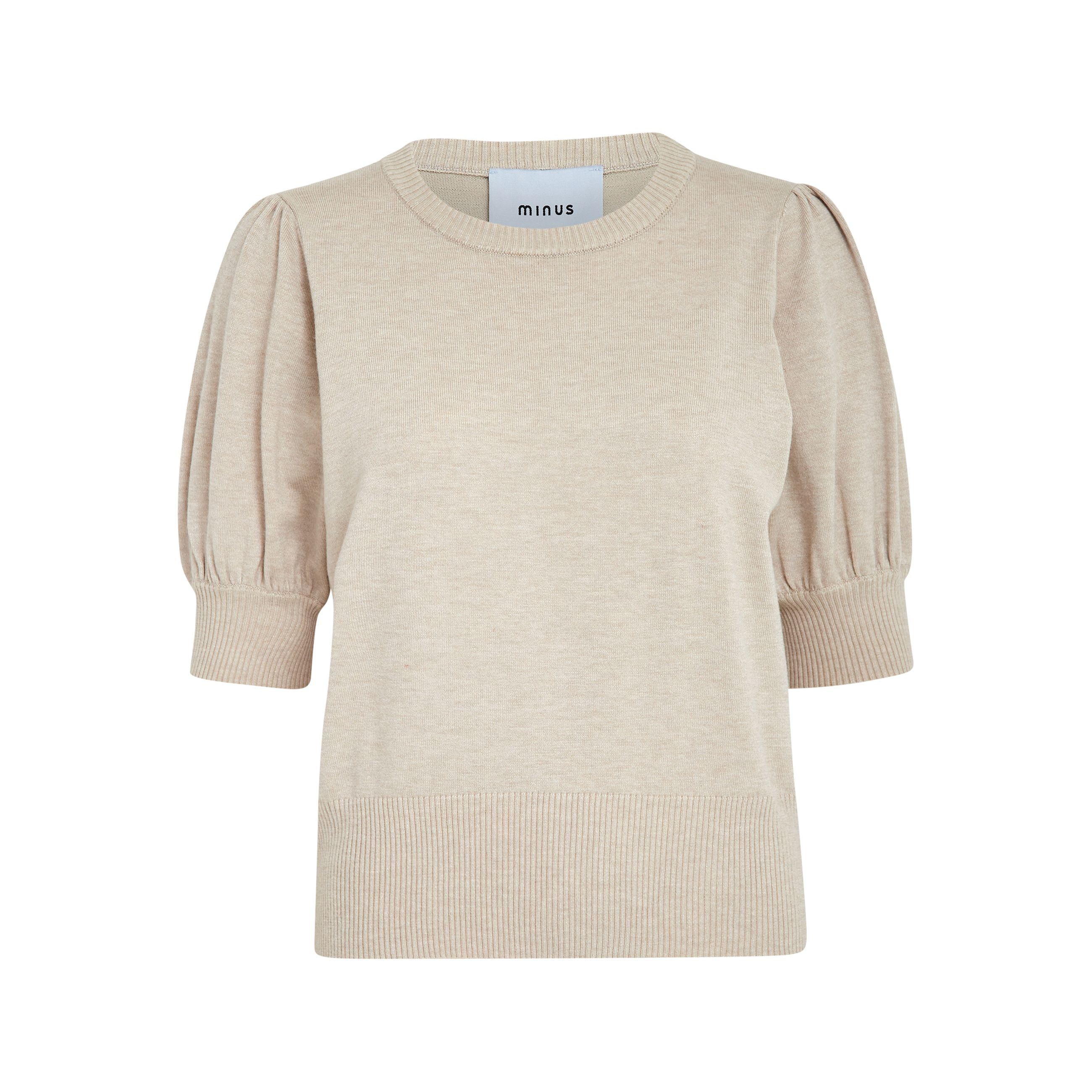 Liva Knit Tee