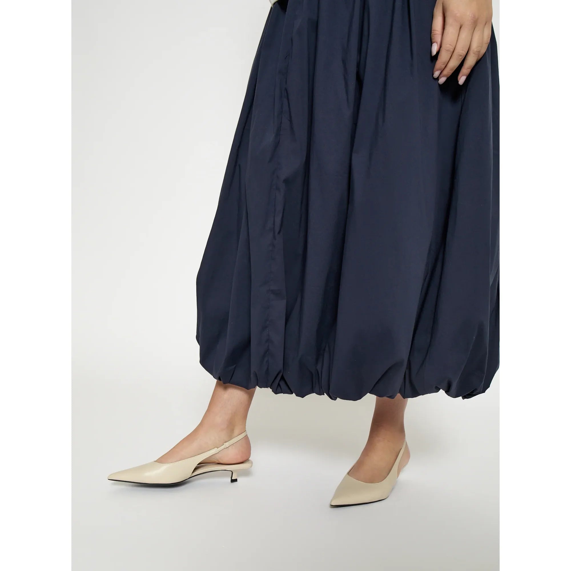 Oline Midi Skirt