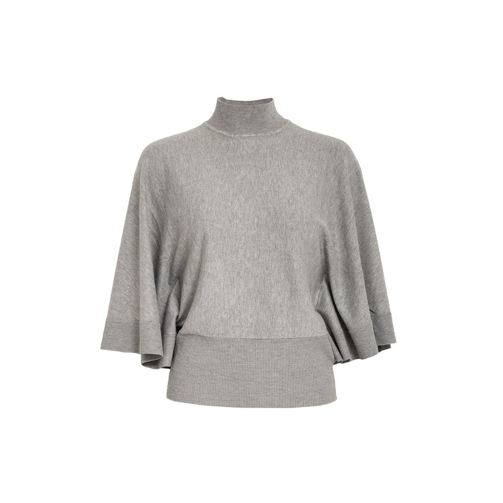 MSAria Knit Pullover