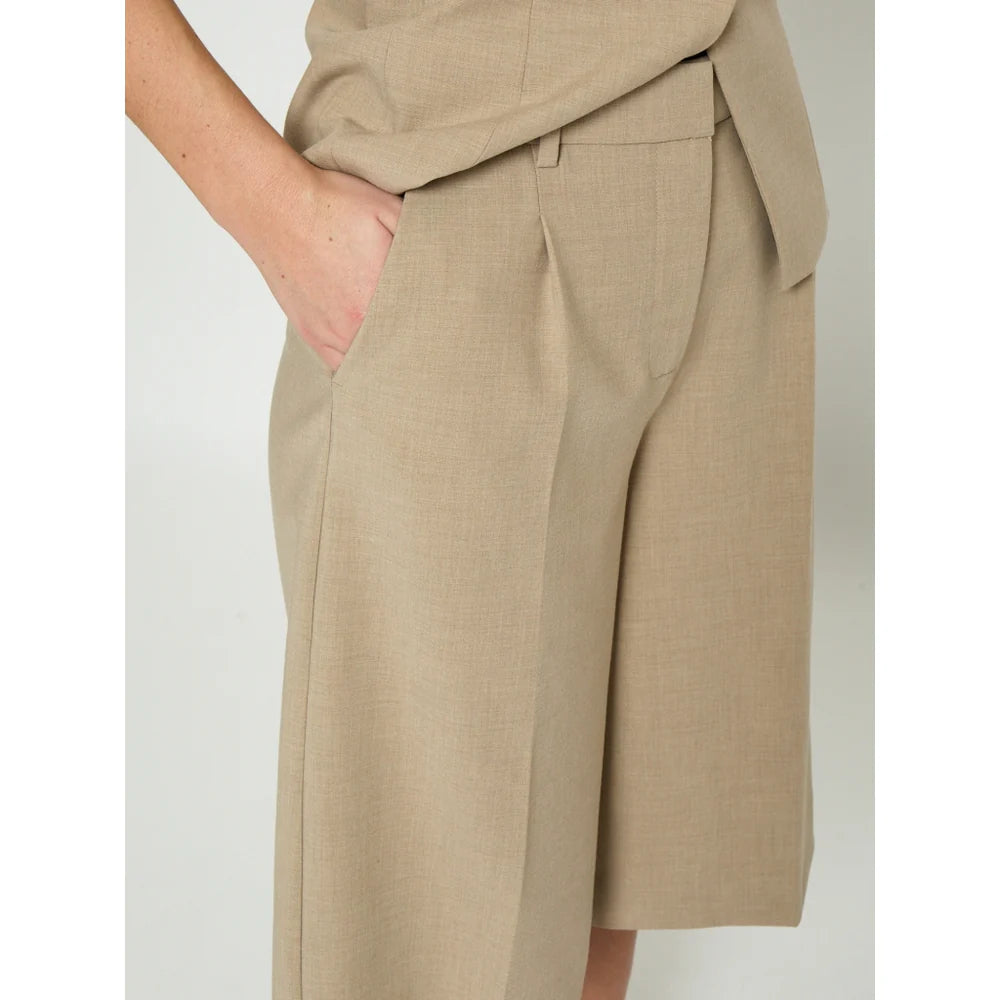 MSFamey Bermuda Shorts