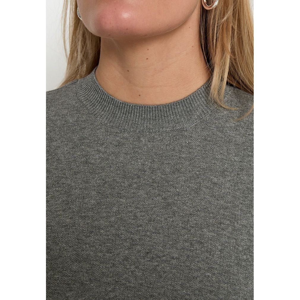 MSLupi Knit T-Shirt