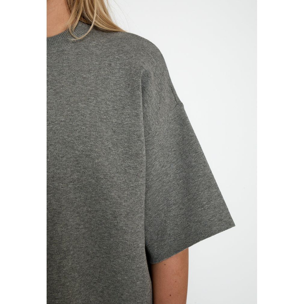 MSLupi Knit T-Shirt