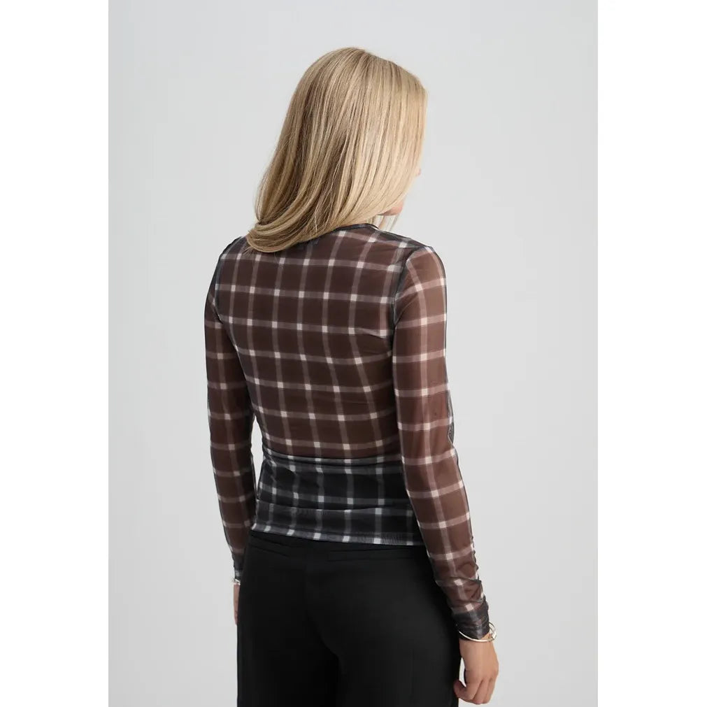 MSStefine Mesh Top
