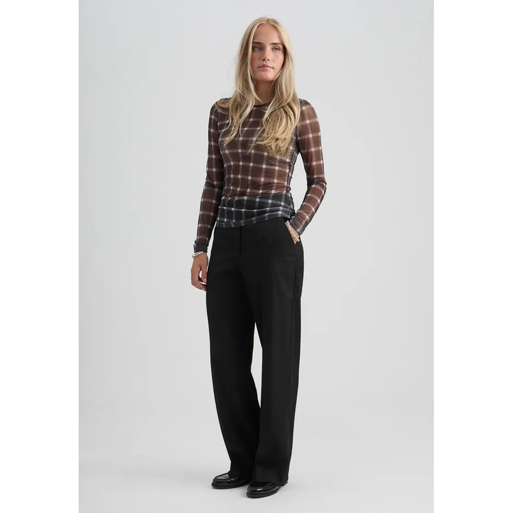 MSStefine Mesh Top