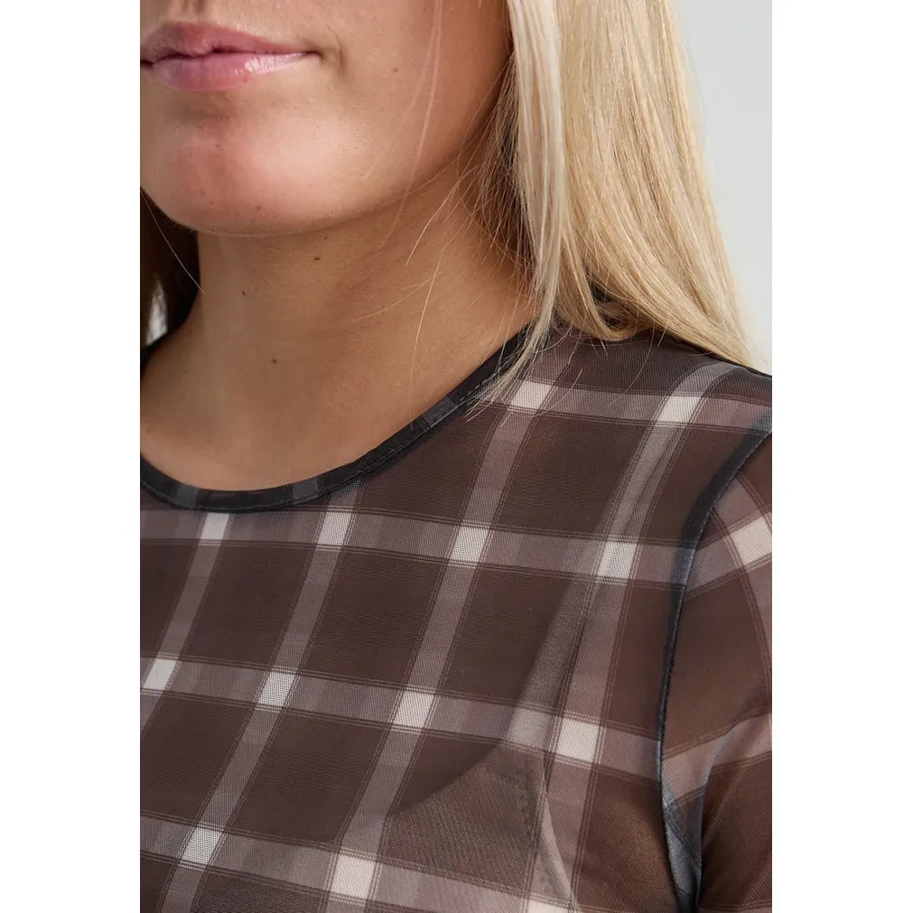 MSStefine Mesh Top