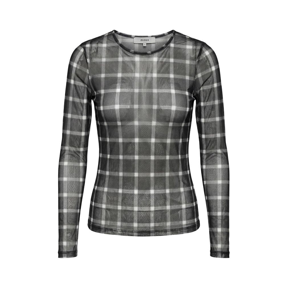 MSStefine Mesh Top