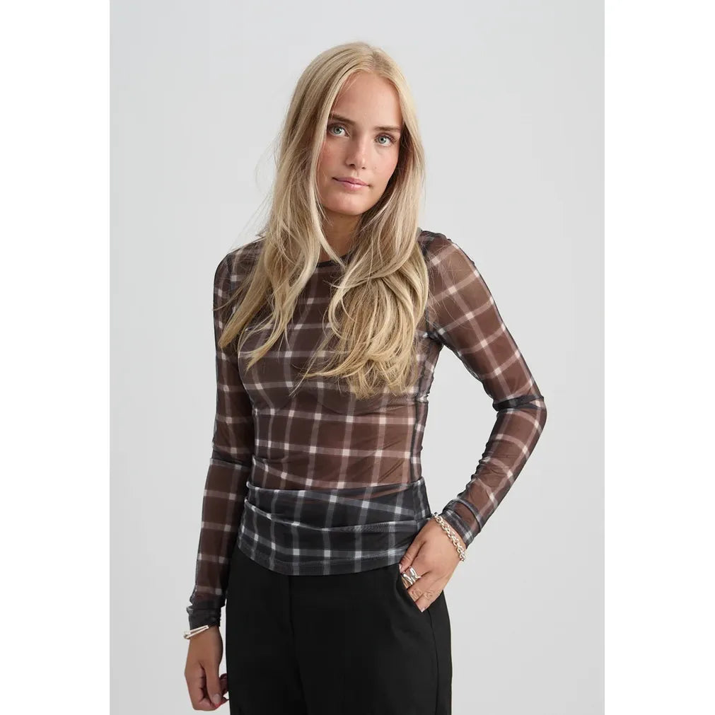 MSStefine Mesh Top