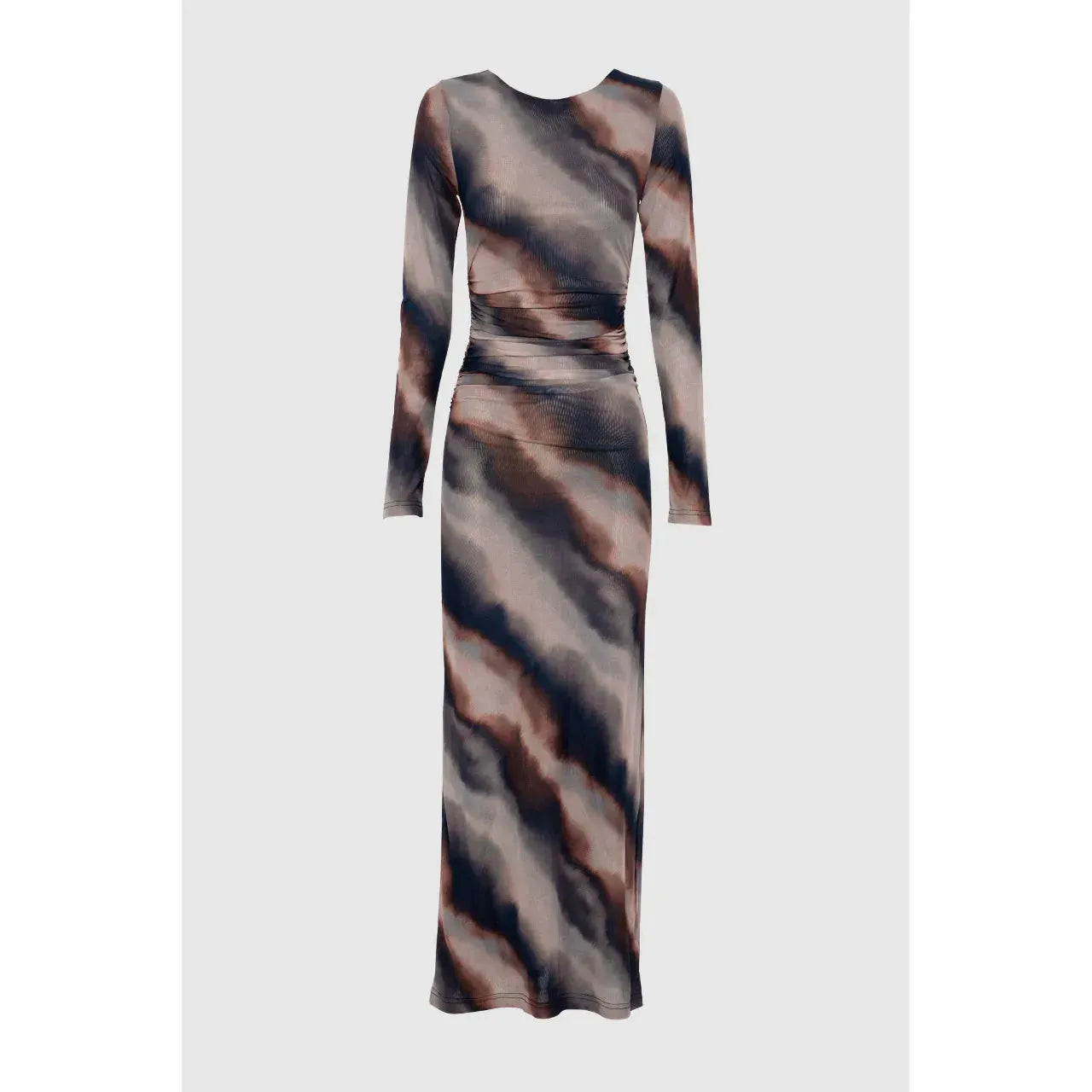 Macey Maxi Dress