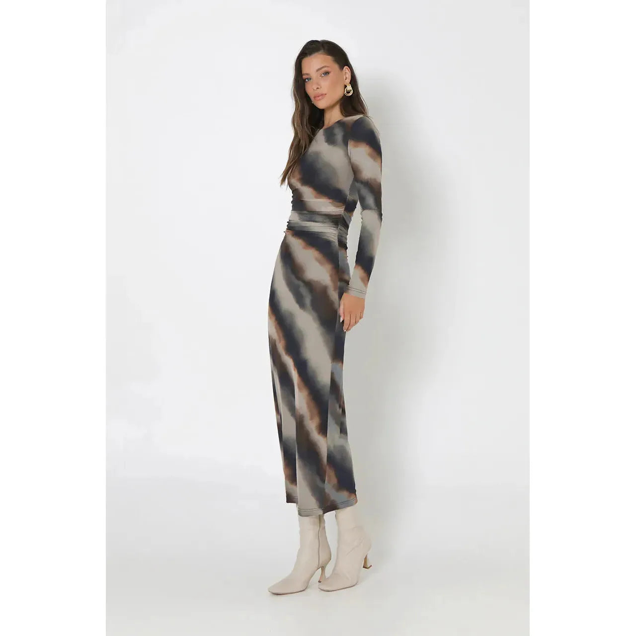 Macey Maxi Dress