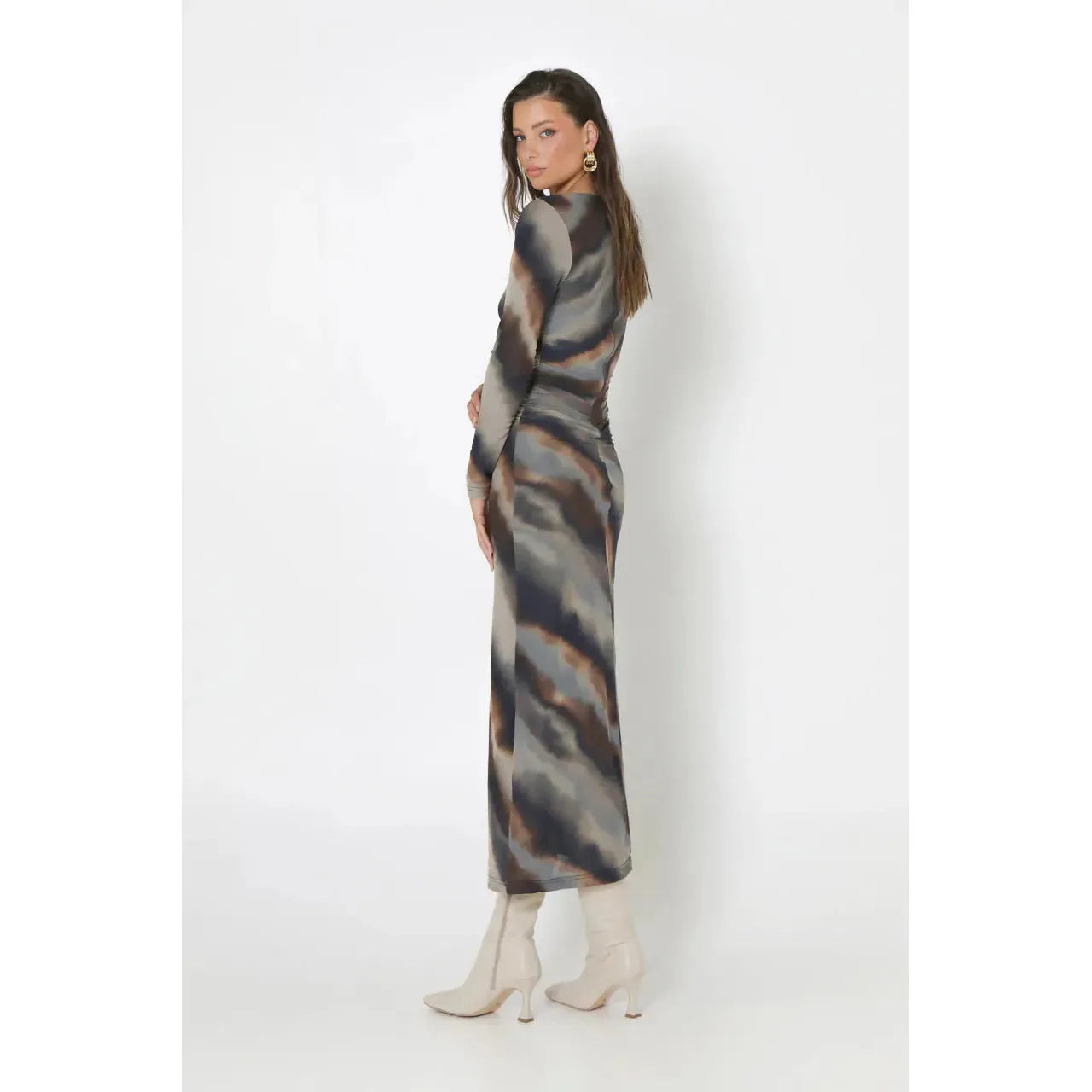 Macey Maxi Dress