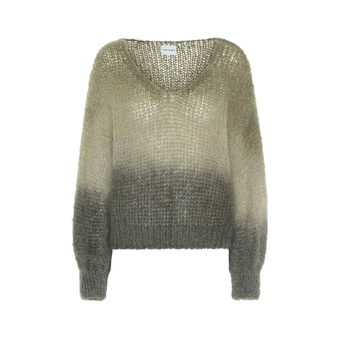 Ombre Milana Pullover