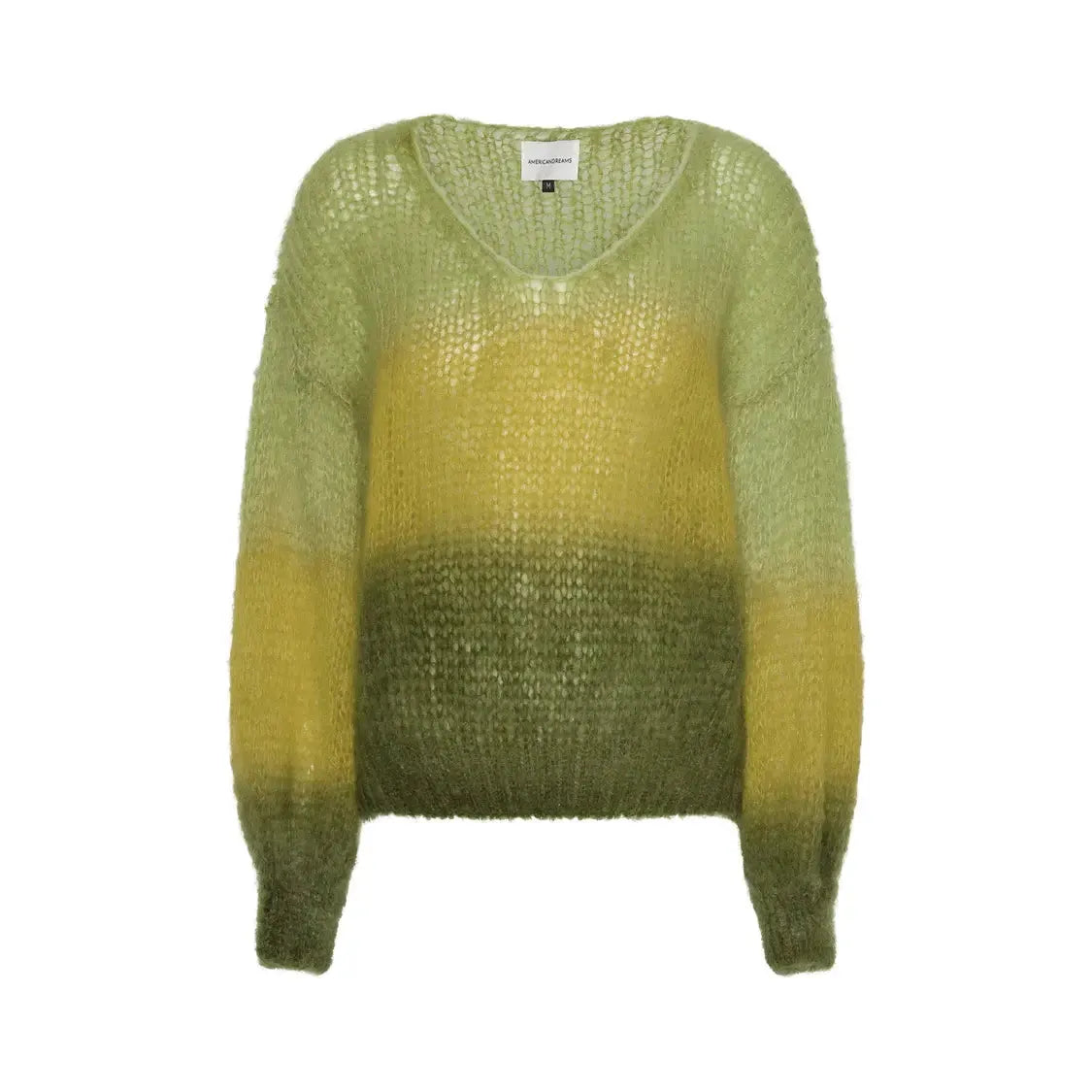Ombre Milana Pullover