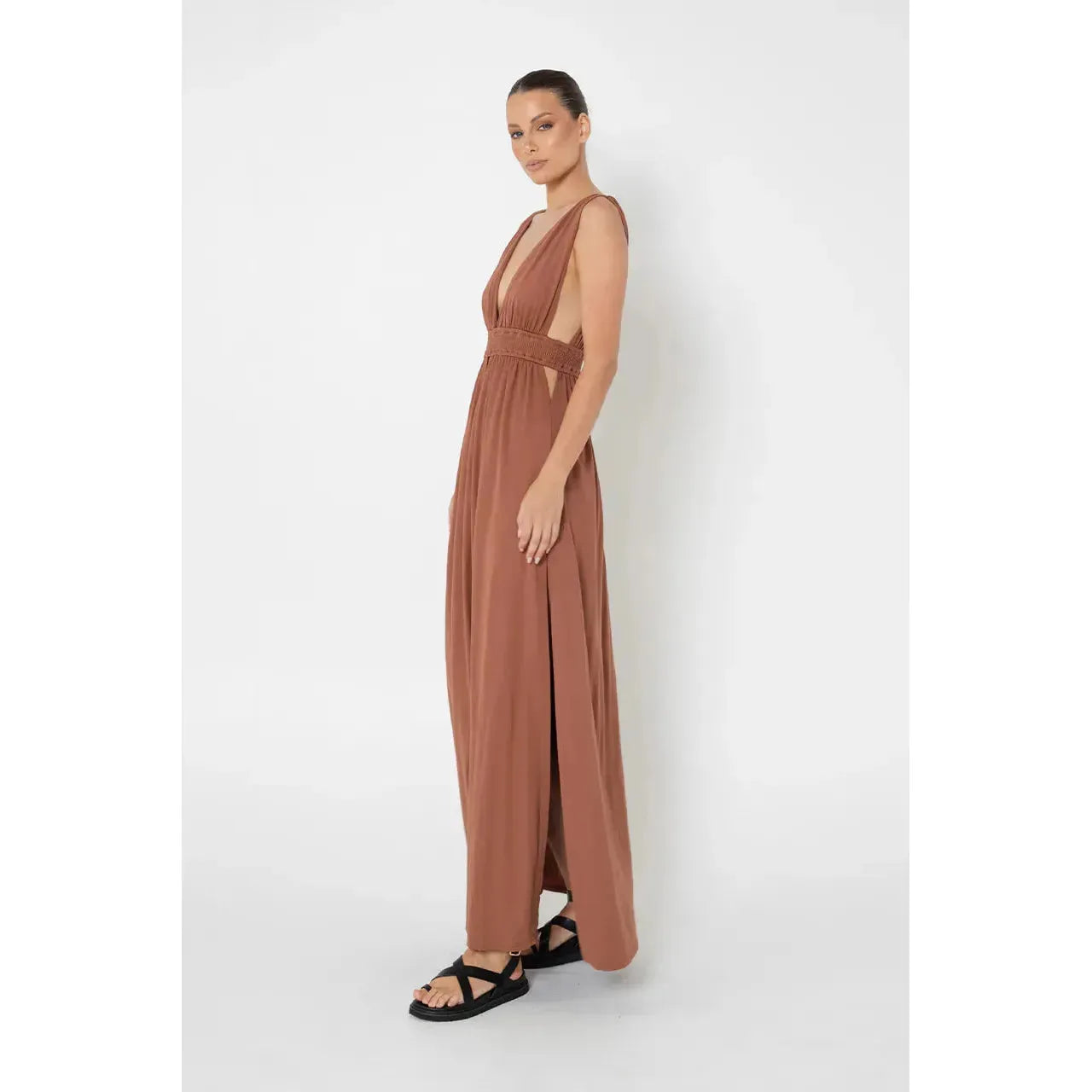 Mindi Maxi Dress