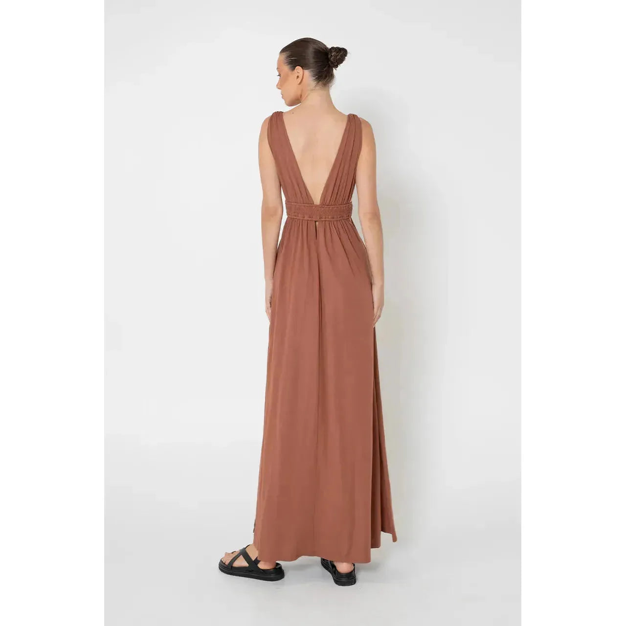 Mindi Maxi Dress